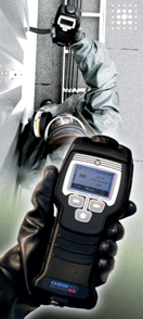 Chempro Reader Module CBRN » Lomini Ltd